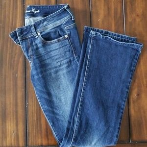 American Eagle Jean's